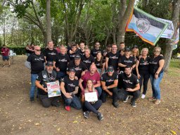 XXX aniversacion - Convivencia 2023